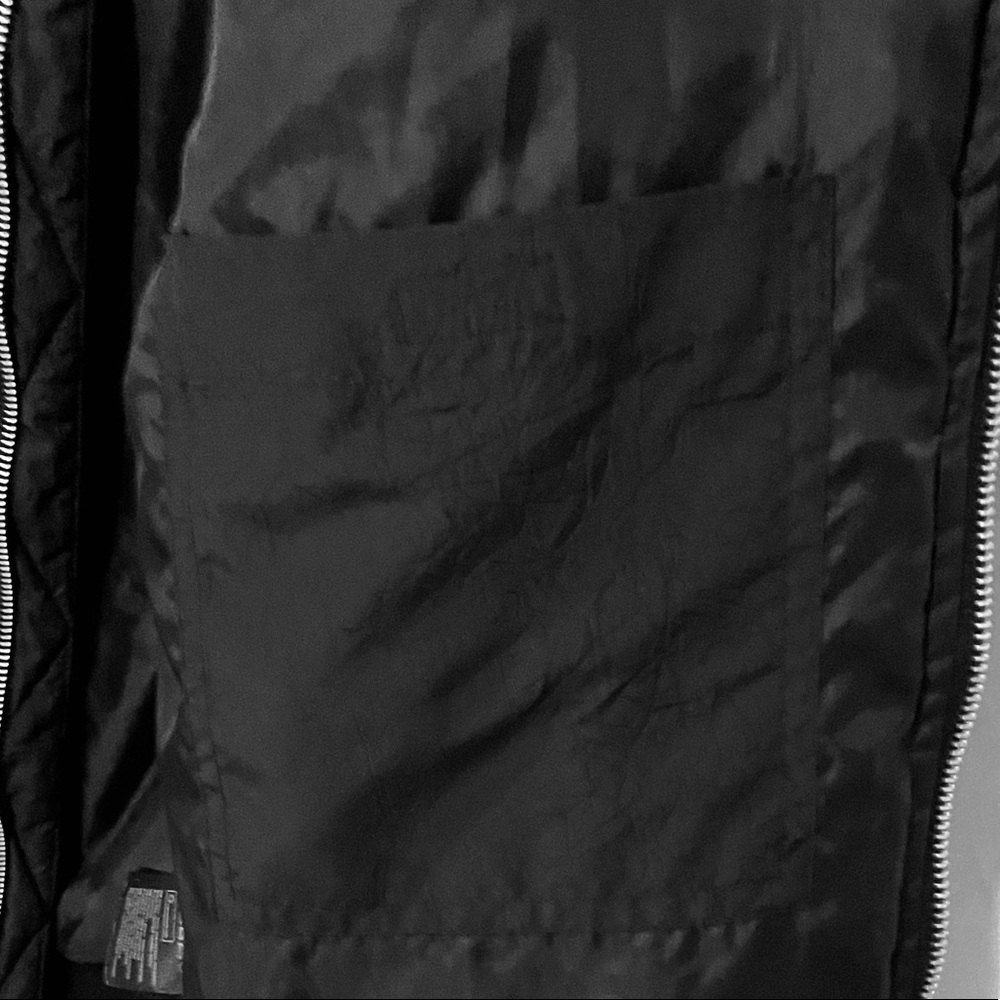 H&M Bomber Jacket - Picture 7 of 11